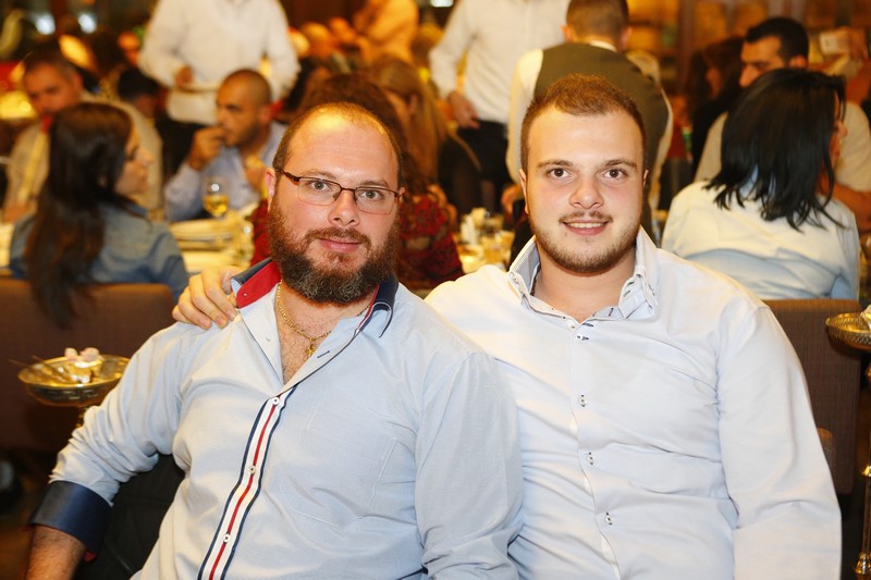 Oriental Night at Bou Melhem